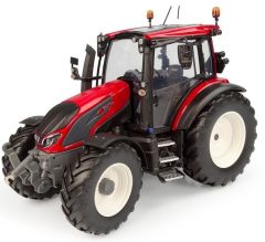 UH6293 - Tracteur limité à 750 pièces - VALTRA G135 Rouge