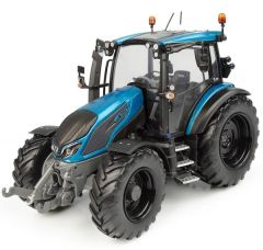UH6294 - Tracteur limité à 1000 pièces - VALTRA G135 Unlimited Bleu