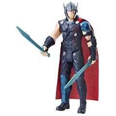 HASB9970 - Figurine marvel électronique - THOR