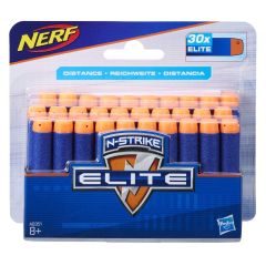 HASA0351 - NERF Elite - Set de 30 Fléchettes