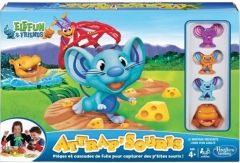 HASA4973 - Jeu de société - Attrap'Souris