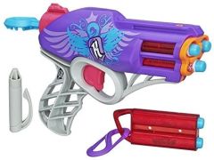 HASA8760EU4 - Pistolet NERF Rebelle Messenger