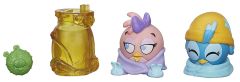 HASA9207 - ANGRY BIRDS STELLE lot de deux figurines