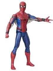 HASB9693 - Figurine MARVEL électronique - SPIDERMAN