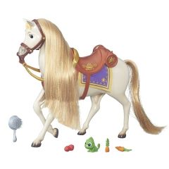 HASB5307 - Cheval de RAIPONCE - Maximus avec accessoires