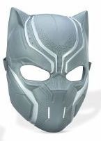 HASB6744 - Jouet pour enfant - Masque de la Panthère Noir du dessin animé AVENGERS