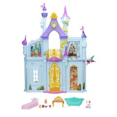 HASB8311 - Château Disney Princesses - Dimensions : 90 x 70 x 41 cm