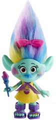HASB8830 - Figurine du dessin animé LES TROLLS - Harper