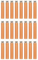 HASC0163 - Recharge de 24 fléchettes Accustrike pour NERF