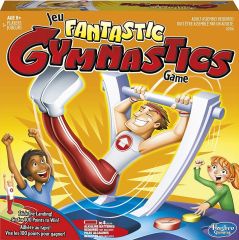 HACC0376 - Jeu de société - Fantastic Gymnastics