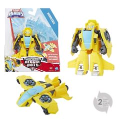 HASC0948 - Figurine Transformers Rescur Bots Bumblebee