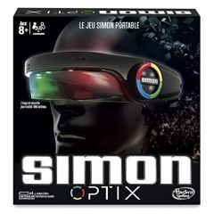 HASC1959 - Jeu de lumière - SIMON Optix