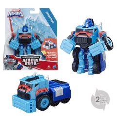 HASC3325 - Figurine Transformers Robots OPTIMUS Prime