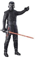 HASC3424 - Figurine du film STAR WARS - Kylo Ren Dimensions : 30 cm