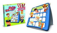 HASC4088 - Jeu de société - QUI EST CE ? Les Métiers