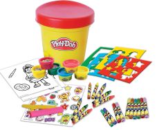 HASCPDO051 - Maxi pot d'activités PLAY-DOH