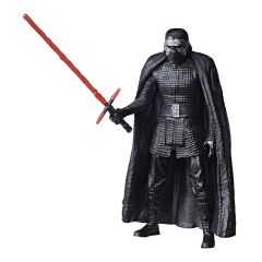 HASE1244 - Figurine STAR WARS - Force Link 2.0 personnage Kylo Ren
