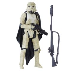 HASE1637 - Figurine STAR WARS - Force Link 2.0 personnage Stormtrooper