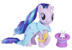 HASE2564 - Figurine MY LITTLE PONY - Starlight Glimmer avec accessoires