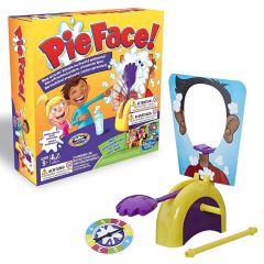 HASE2762 - Jeux de société - Pie Face - Réaction en chaîne