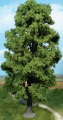 HEK1943 - 1 arbre à feuilles de 35cm