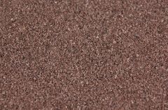 HEK33112 - Décor pour diorama - Ballast de pierre moyen de 200g - couleur marron