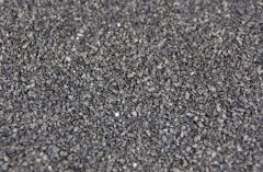 HEK33124 - Décor pour diorama - 200g - Gravier de 1-2mm couleur noir