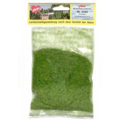 HEK3350 - Décor pour diorama - Matière à floquer de 2 à 3mm - 20g - prairie de printanière