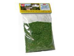 HEK3381 - 200 ml de flocage vert moyen en sachet