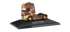 HER110846 - Camion FH GL XL Zgm 4x2 Maik terpe VOLVO en boite vitrine