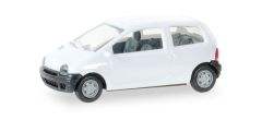 HER012218-004 - Kit à assembler RENAULT Twingo blanche