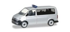 HER012911 - Kit mini bus T6 VOLKSWAGEN gris métal