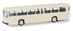 HER013246 - Bus - Man SU210 de couleur Beige à monter soi même