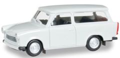 HER020770-003 - Voiture break TRABANT 601 S Universal