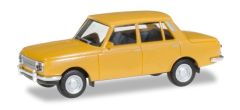 HER022903-003 - Voiture berline Wartburg 353 '66 de couleur Ocre