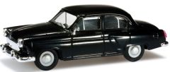 HER023283-002 - Voiture berline VOLGA M21 couleur noire