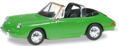 HER023733-002 - Voiture cabriolet PORSCHE 911 Targa