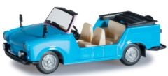HER024808-002 - Voiture TRABANT Kubel découverte