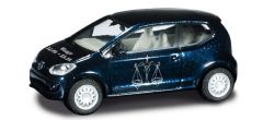 HER027441 - Voiture Volkswagen Up - signe astrologique Balance