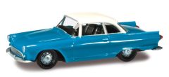 HER027526 - Voiture coupé UNION 1000SP Bleu