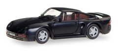 HER028684 - Voiture Herpa H Edition PORSCHE 959
