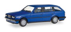 HER028714 - Voiture Herpa H Edition break 325 i touring E30 BMW