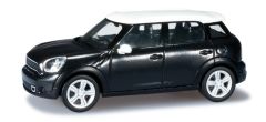 HER034760-002 - Voiture Mini Countryman TM de couleur Noir métallique
