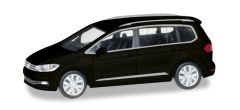 HER038492-002 - Monospace VOLKSWAGEN Touran noir