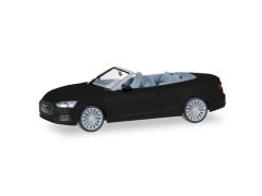 HER038768 - Voiture cabriolet AUDI A5