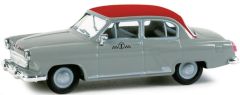 HER049634 - Voiture taxi VOLGA M 21