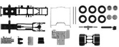 HER084550 - Kit du chassis de camion DAF XF Euro 6 à monter