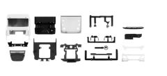 HER084604 - Kit de cabine DAF SC E6