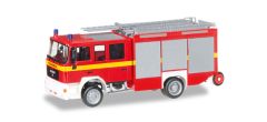 HER092906 - Camion de pompier 4x2 MAN M2000 HLF 20