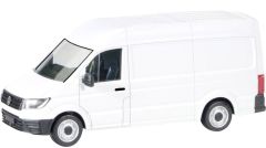 HER092982 - Utilitaire VOLKSWAGEN Crafter 2016